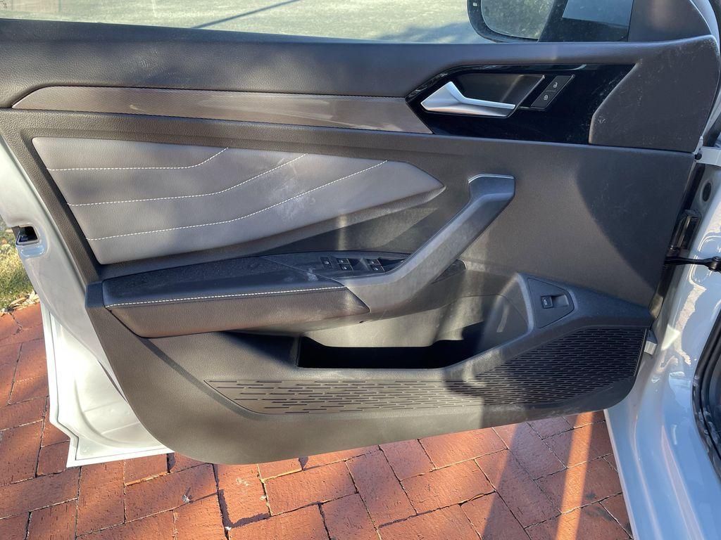 new 2026 Volkswagen Jetta car, priced at $30,991