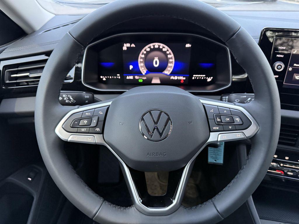 new 2026 Volkswagen Jetta car, priced at $24,471