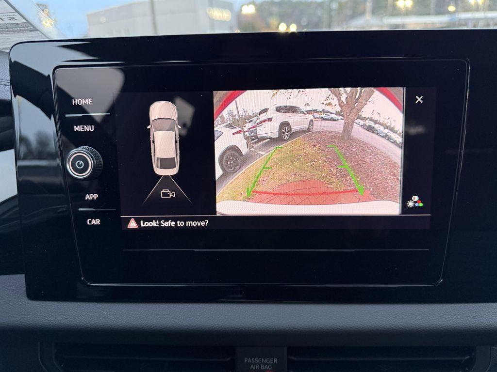 new 2026 Volkswagen Jetta car, priced at $24,471