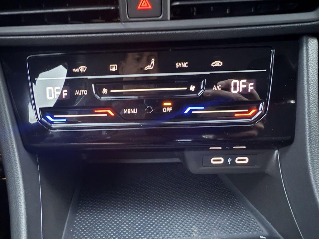 new 2026 Volkswagen Jetta car, priced at $24,471