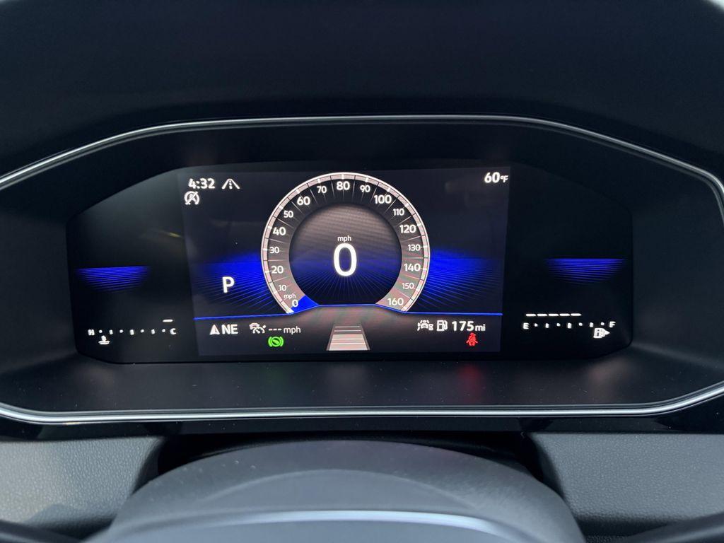 new 2026 Volkswagen Jetta car, priced at $24,471