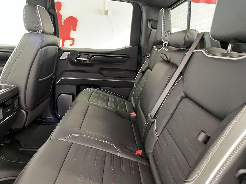 new 2025 GMC Sierra 1500 car, priced at $81,180