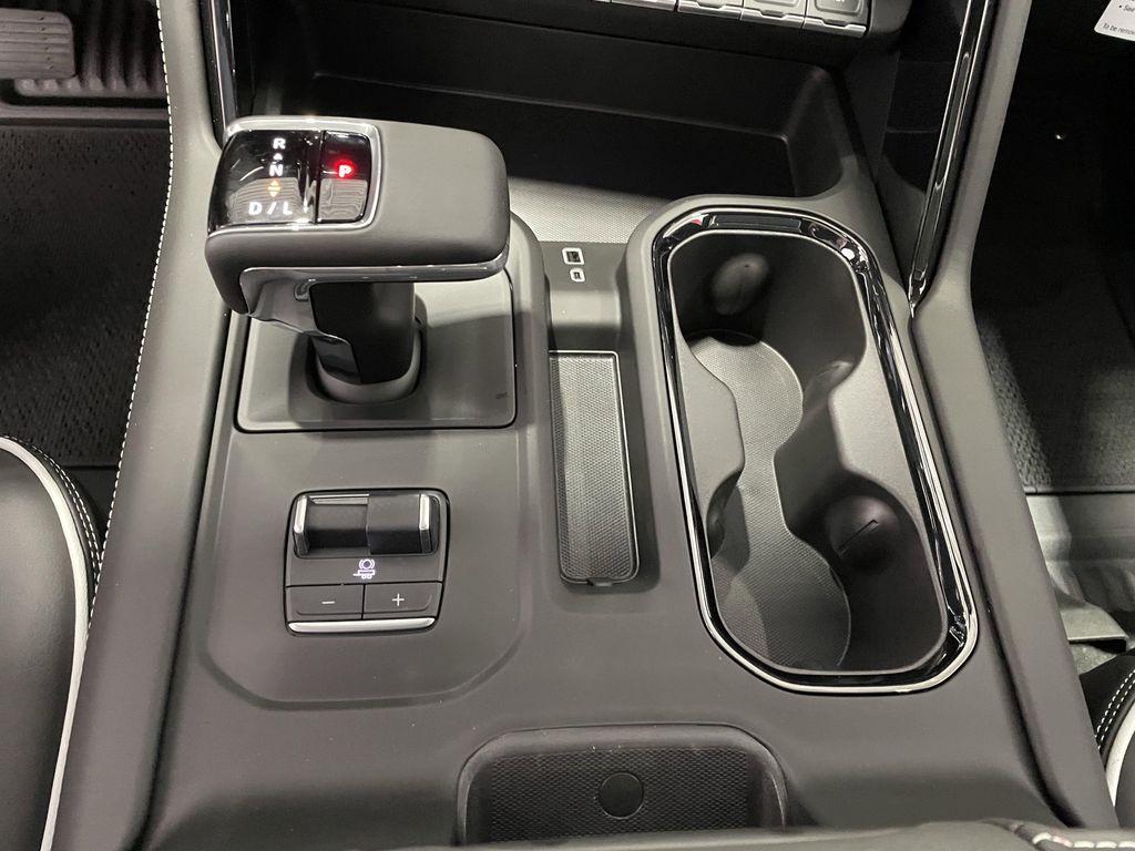 new 2025 GMC Sierra 1500 car, priced at $81,180