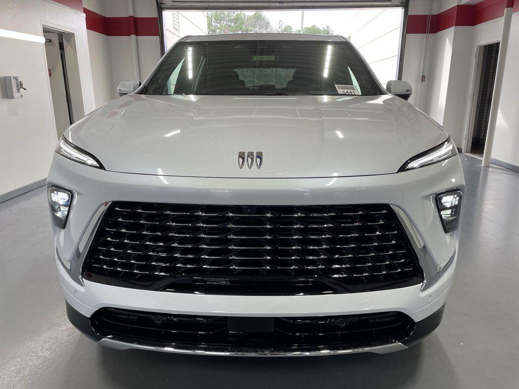 new 2026 Buick Enclave car, priced at $65,560