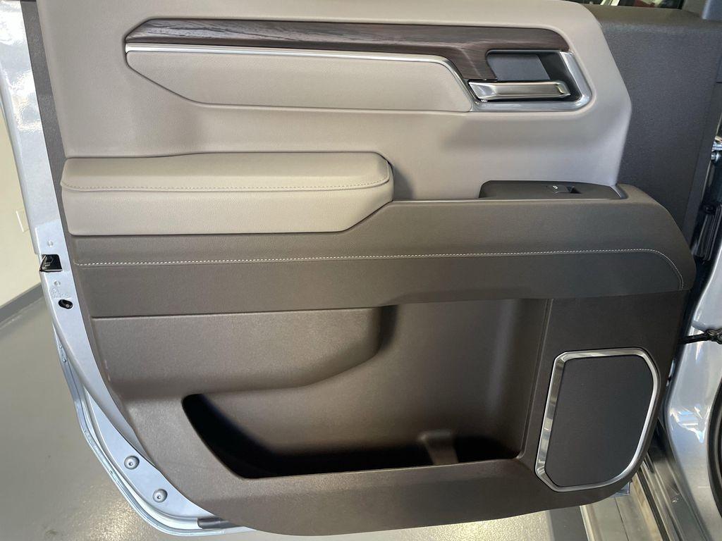 new 2026 GMC Sierra 1500 car, priced at $67,390