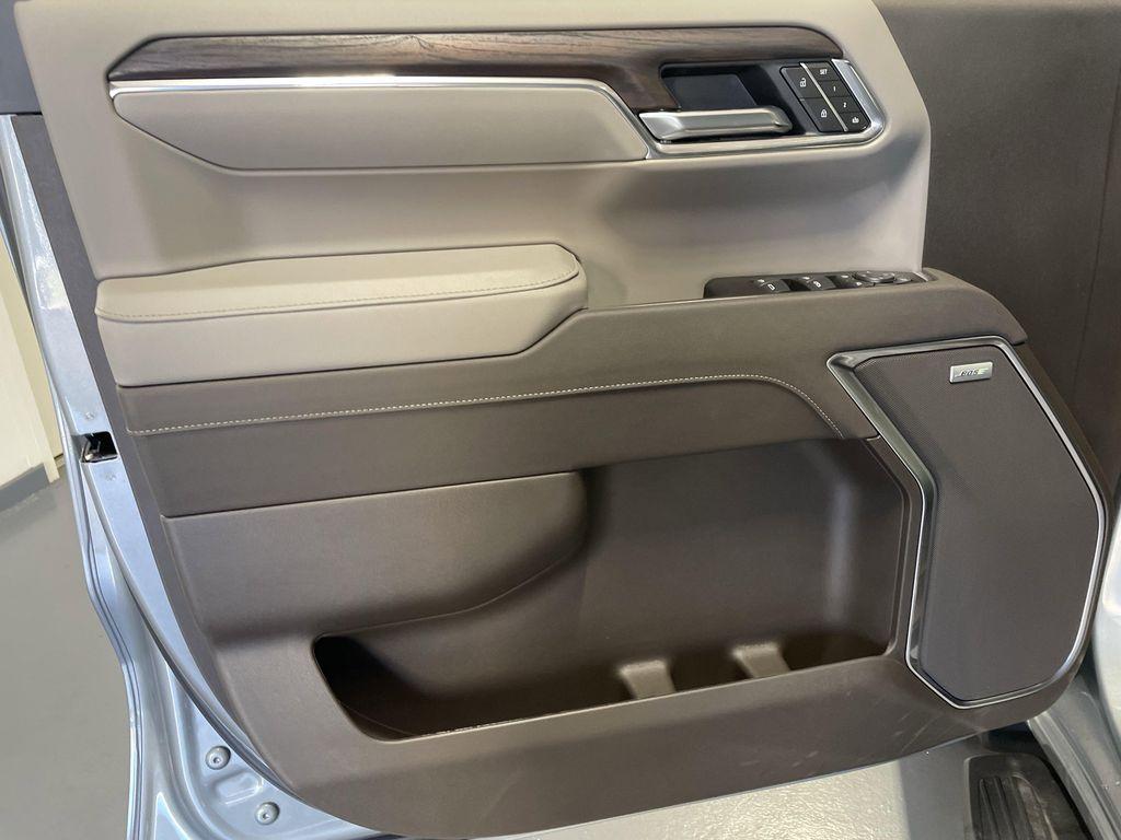 new 2026 GMC Sierra 1500 car, priced at $67,390