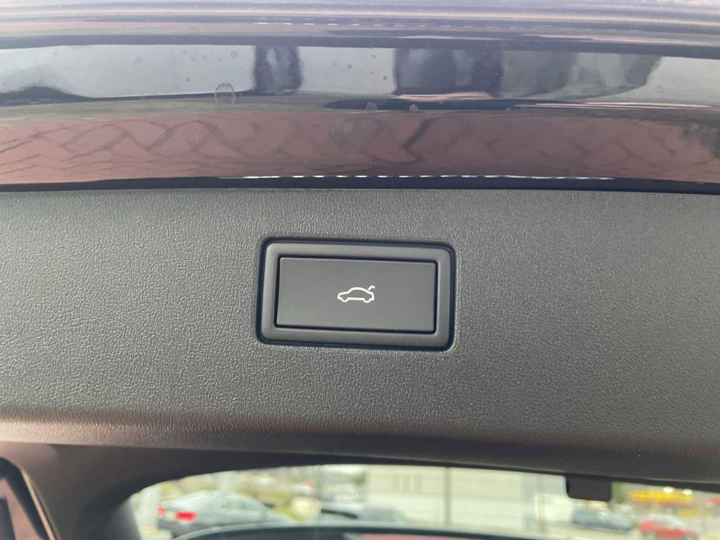 new 2026 Volkswagen Tiguan car, priced at $34,950