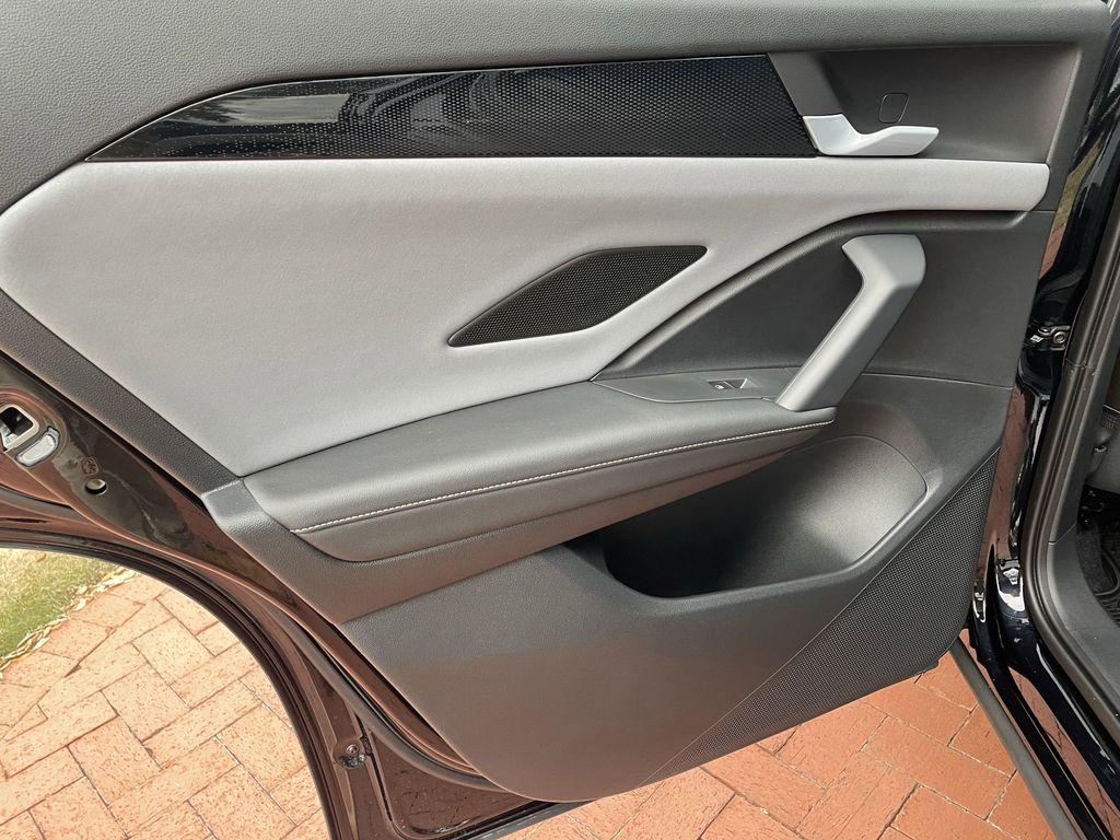 new 2026 Volkswagen Tiguan car, priced at $34,950