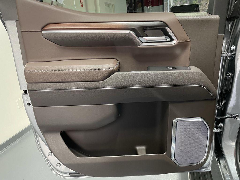 new 2026 GMC Sierra 1500 car, priced at $74,265