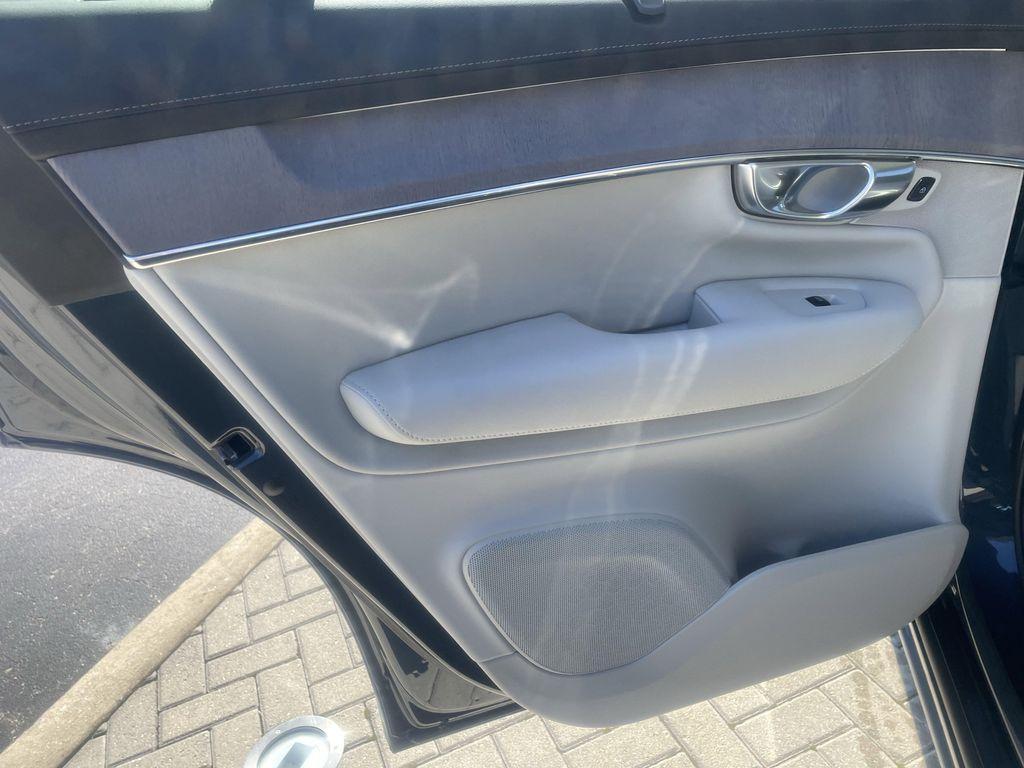 new 2026 Volvo XC90 car, priced at $75,155