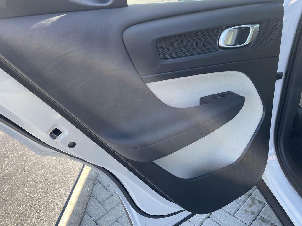 new 2026 Volvo XC40 car, priced at $53,200