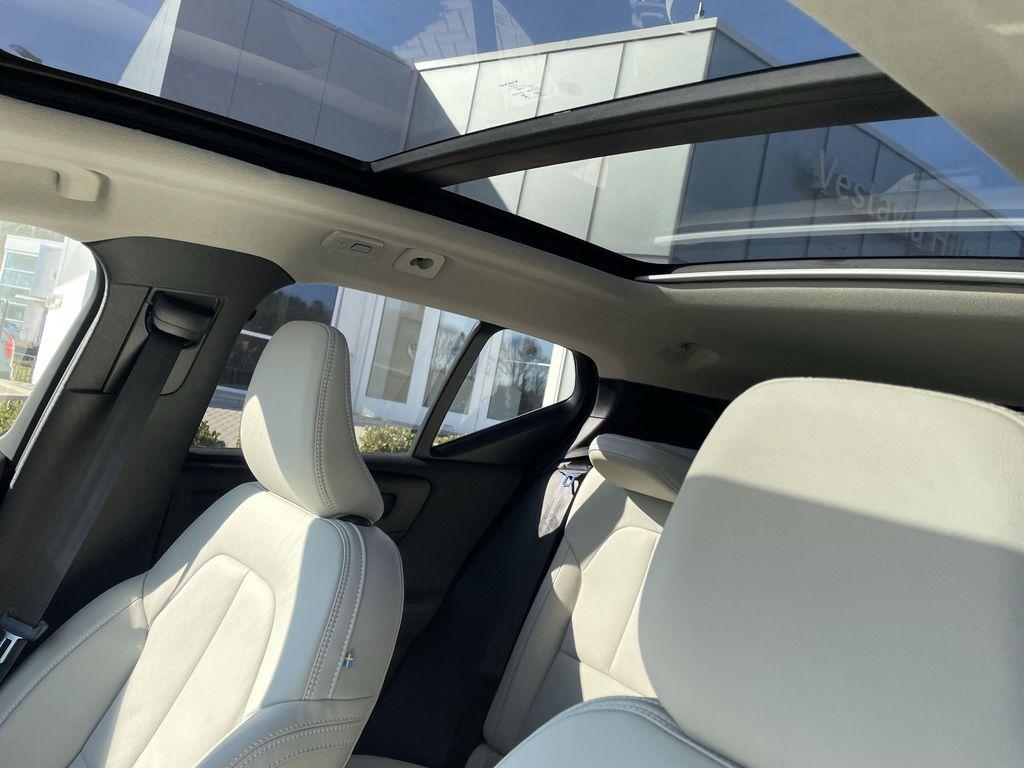 new 2026 Volvo XC40 car, priced at $53,200