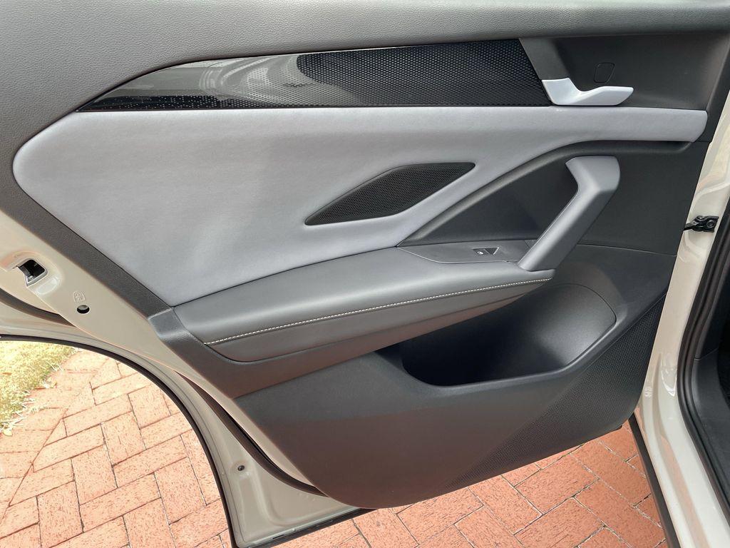 new 2026 Volkswagen Tiguan car, priced at $39,318