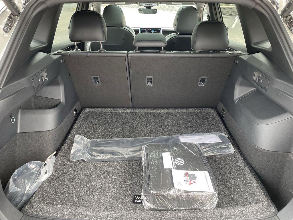 new 2026 Volkswagen Tiguan car, priced at $39,318