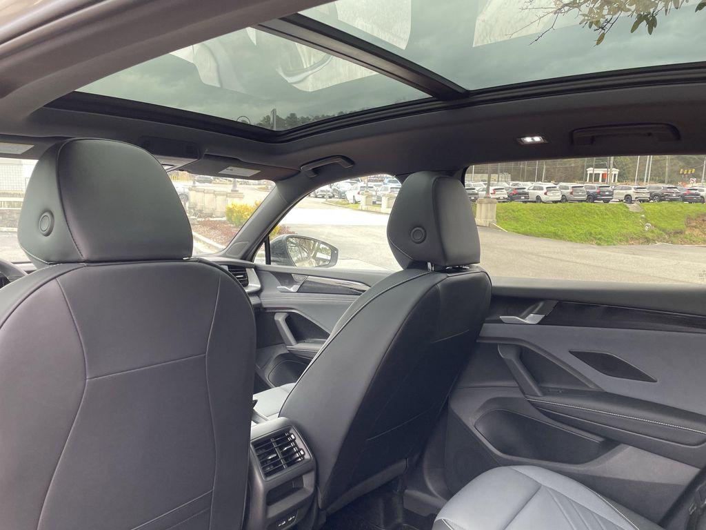 new 2026 Volkswagen Tiguan car, priced at $39,318