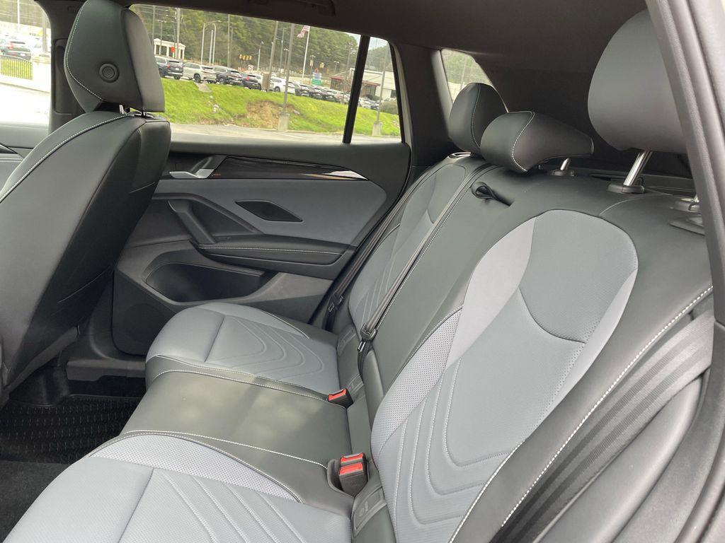 new 2026 Volkswagen Tiguan car, priced at $39,318