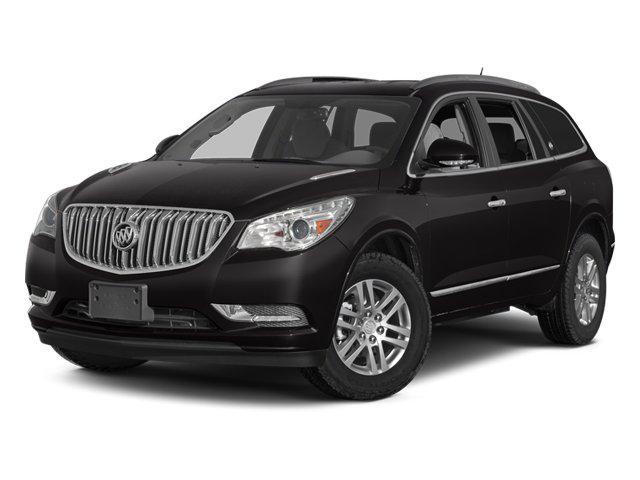 used 2013 Buick Enclave car, priced at $10,989