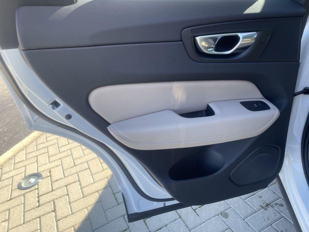 new 2026 Volvo XC60 car, priced at $57,985