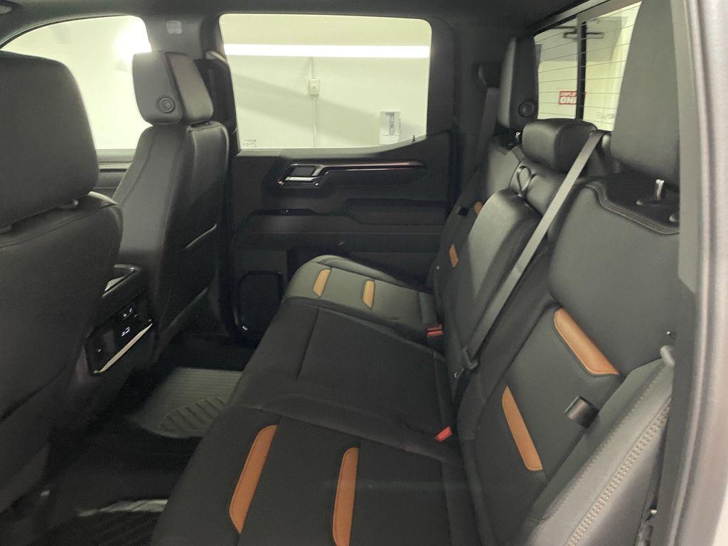 new 2026 GMC Sierra 1500 car, priced at $75,200