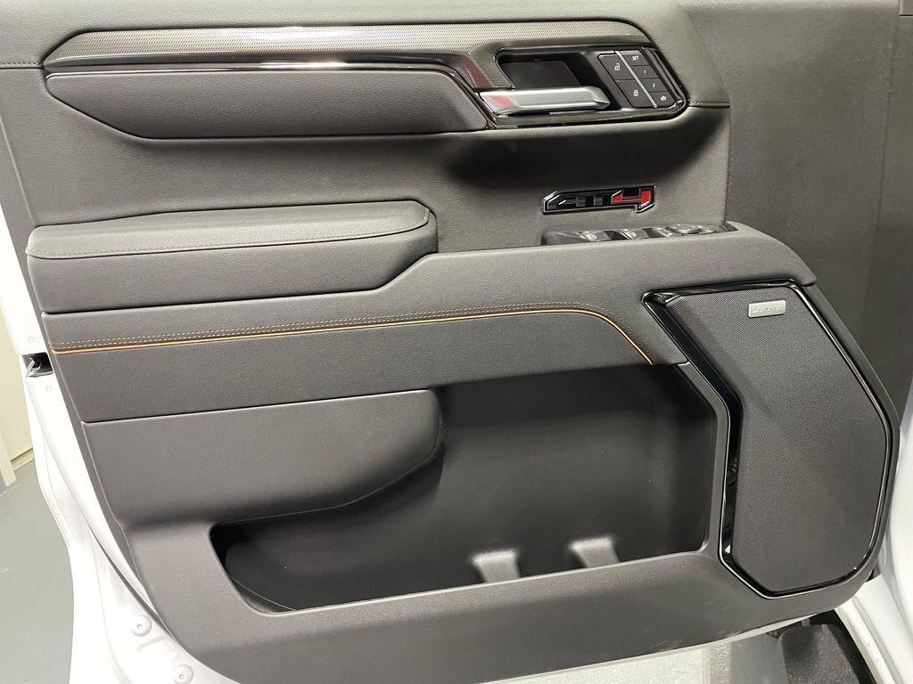 new 2026 GMC Sierra 1500 car, priced at $75,200