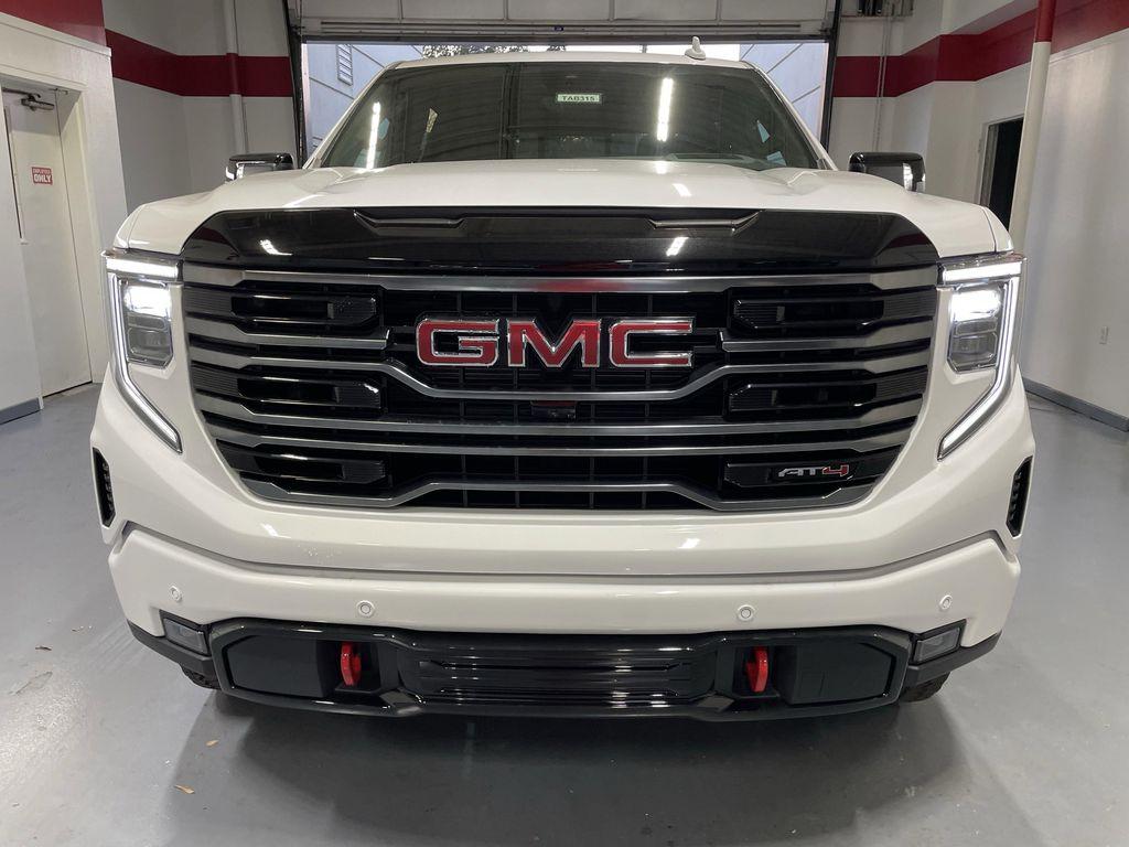 new 2026 GMC Sierra 1500 car, priced at $75,200