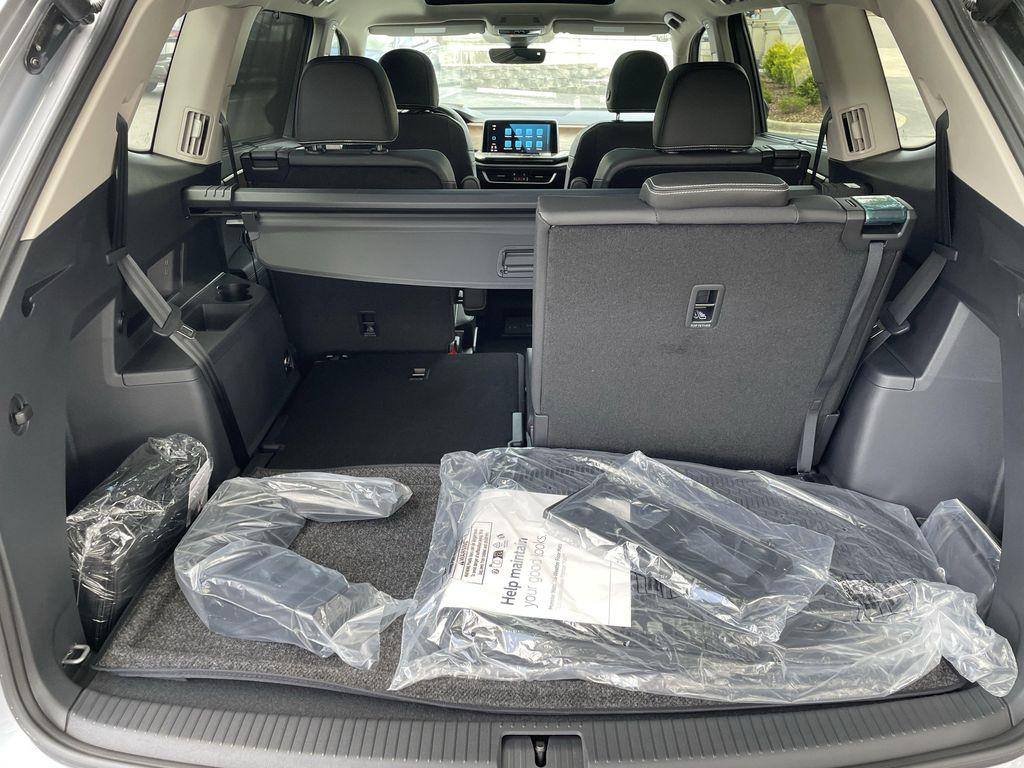 new 2026 Volkswagen Atlas car, priced at $43,403