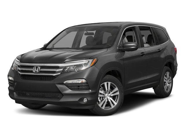 used 2017 Honda Pilot car, priced at $12,989