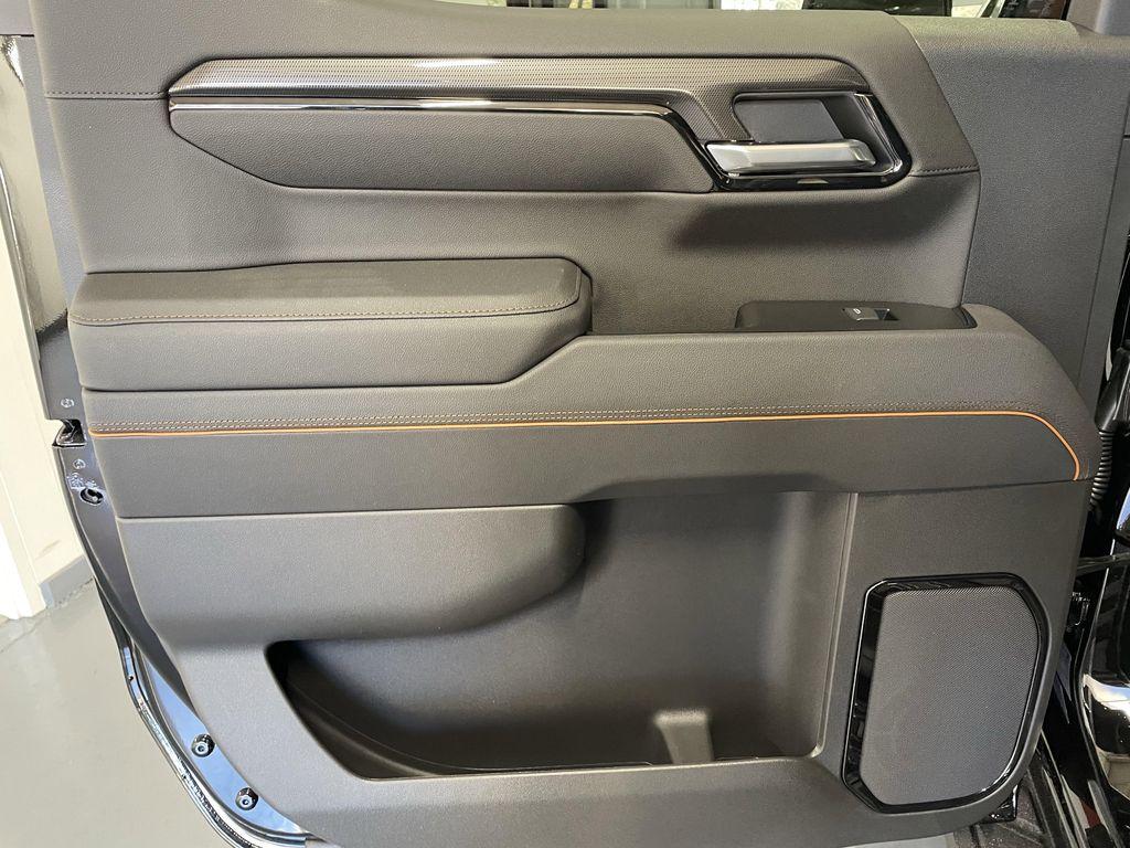 new 2026 GMC Sierra 1500 car, priced at $73,800