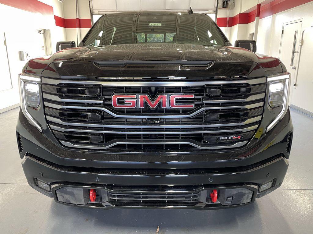 new 2026 GMC Sierra 1500 car, priced at $73,800
