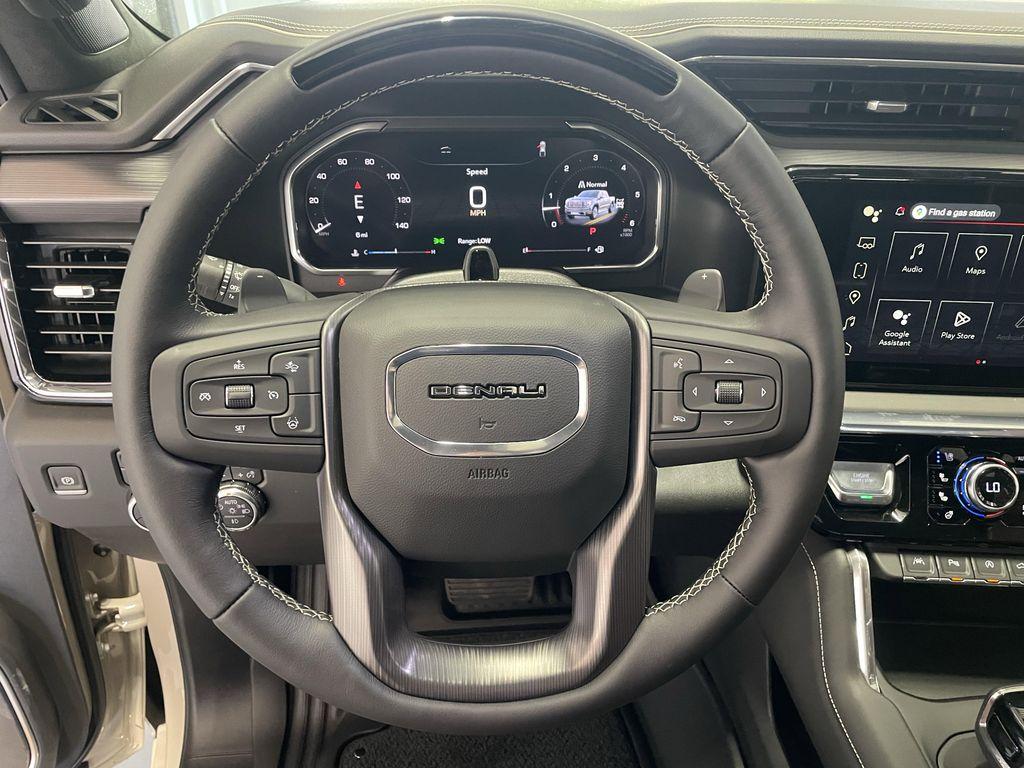 new 2026 GMC Sierra 1500 car, priced at $82,930