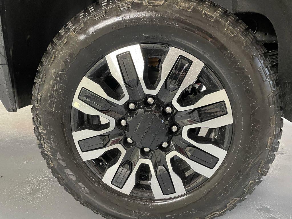 new 2026 GMC Sierra 2500 car, priced at $95,985