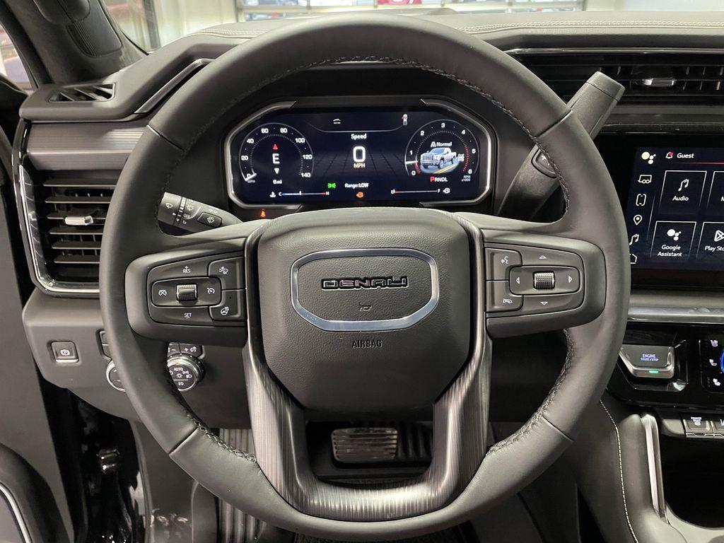 new 2026 GMC Sierra 2500 car, priced at $95,985