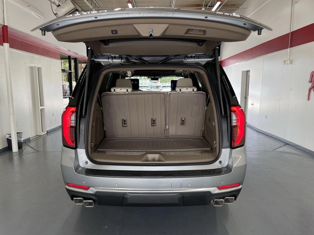 new 2026 GMC Yukon car, priced at $93,040