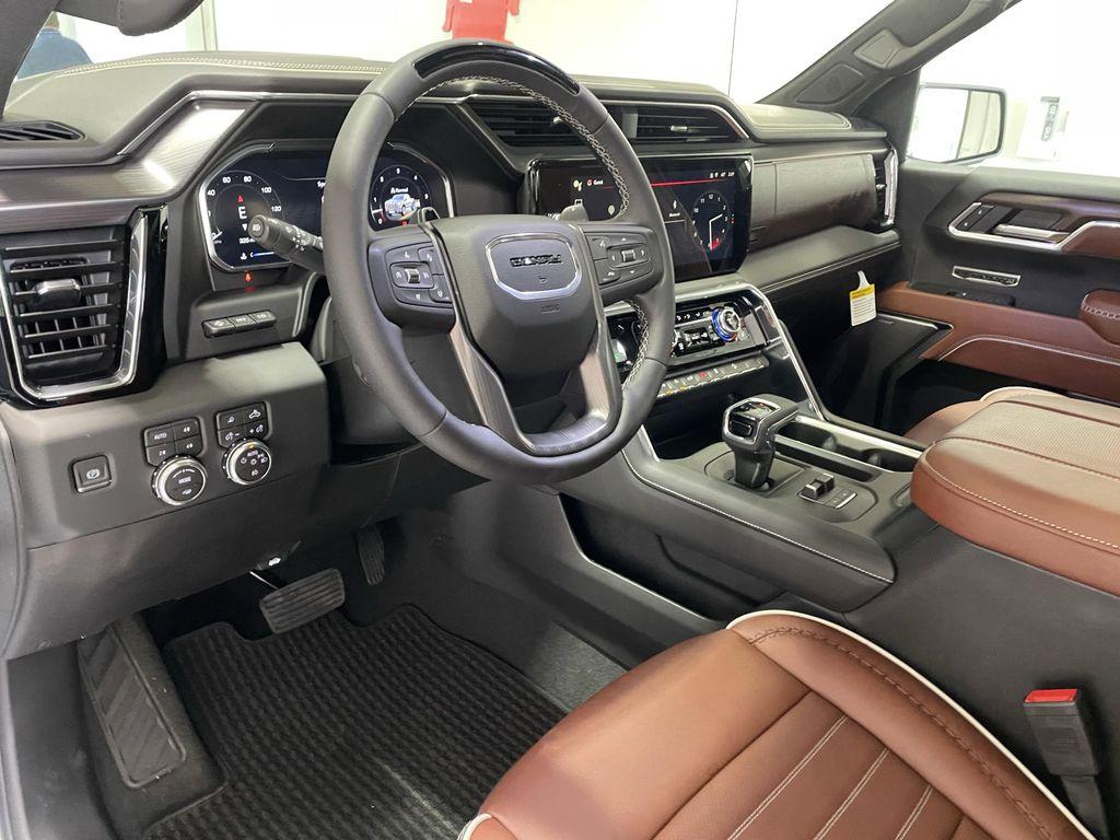 new 2026 GMC Sierra 1500 car, priced at $89,285