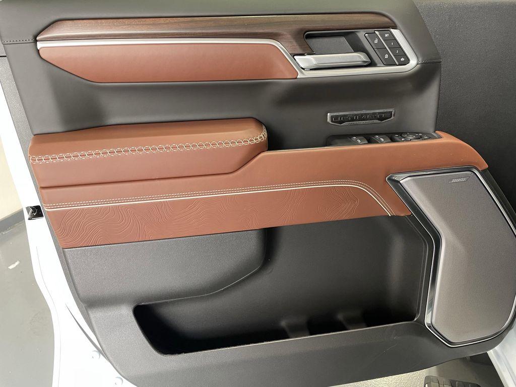 new 2026 GMC Sierra 1500 car, priced at $89,285