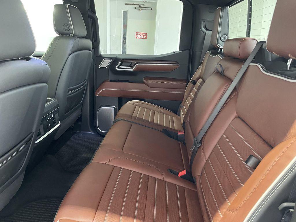 new 2026 GMC Sierra 1500 car, priced at $89,285