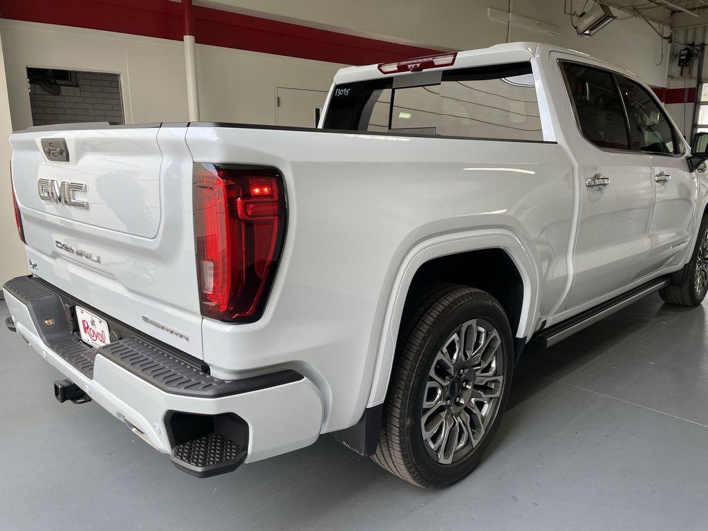 new 2026 GMC Sierra 1500 car, priced at $89,285