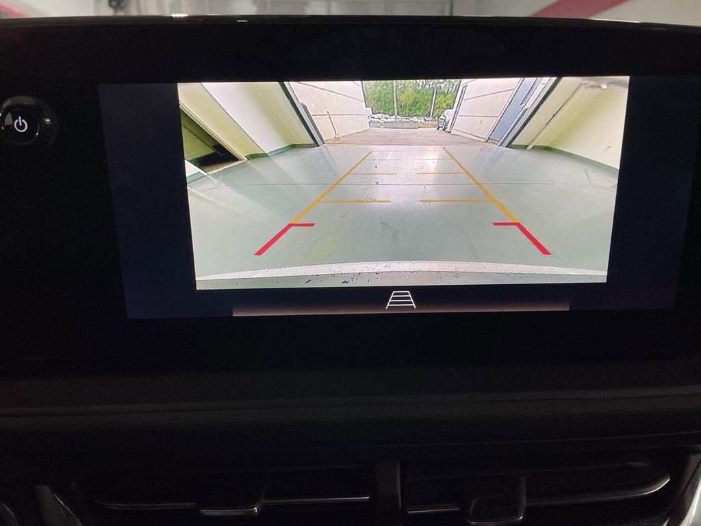 new 2026 Buick Envista car, priced at $27,845