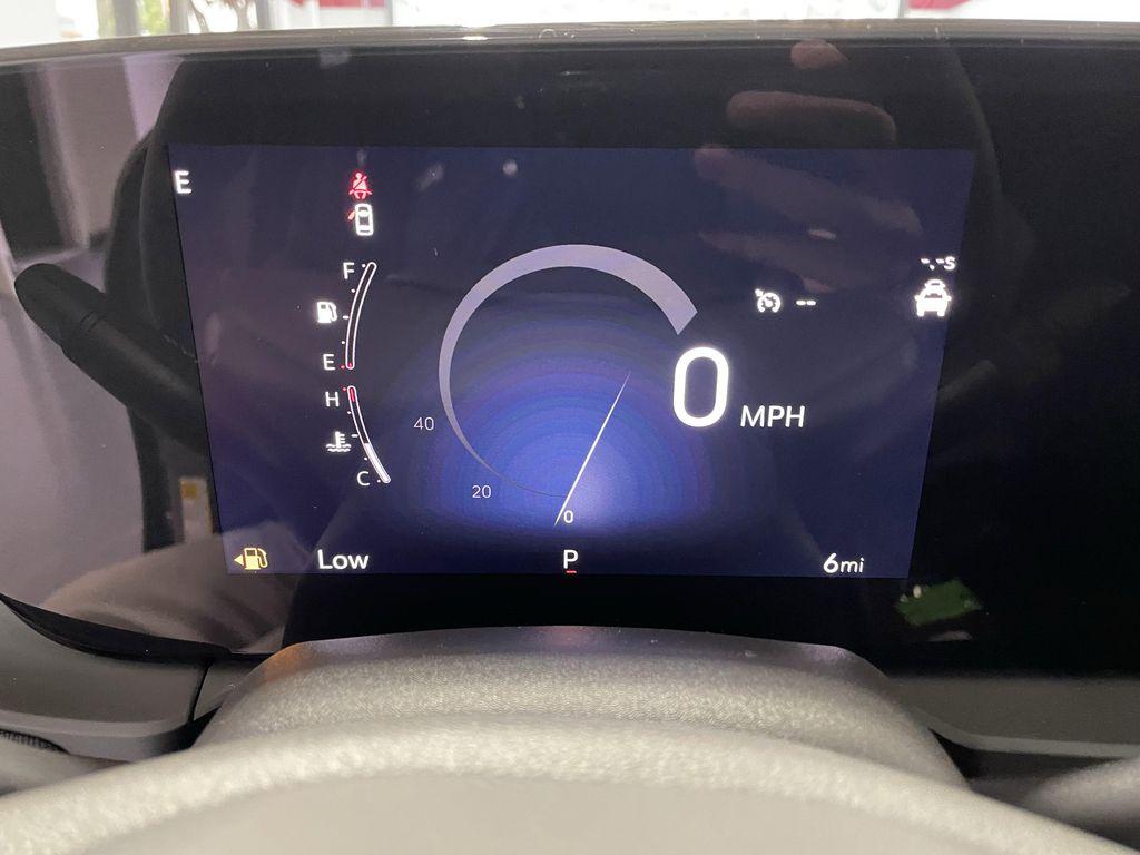 new 2026 Buick Envista car, priced at $27,845