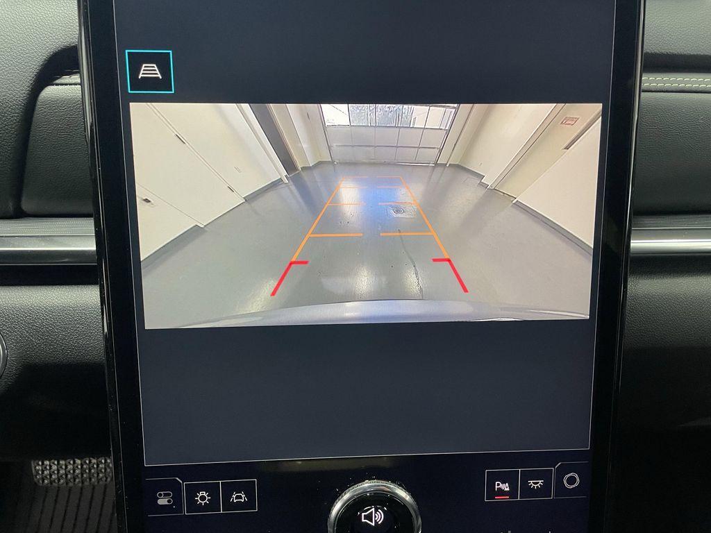 new 2026 GMC Terrain car, priced at $33,435