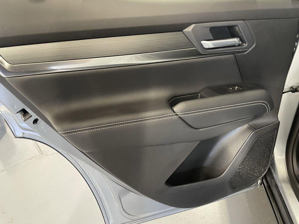 new 2026 GMC Terrain car, priced at $33,435