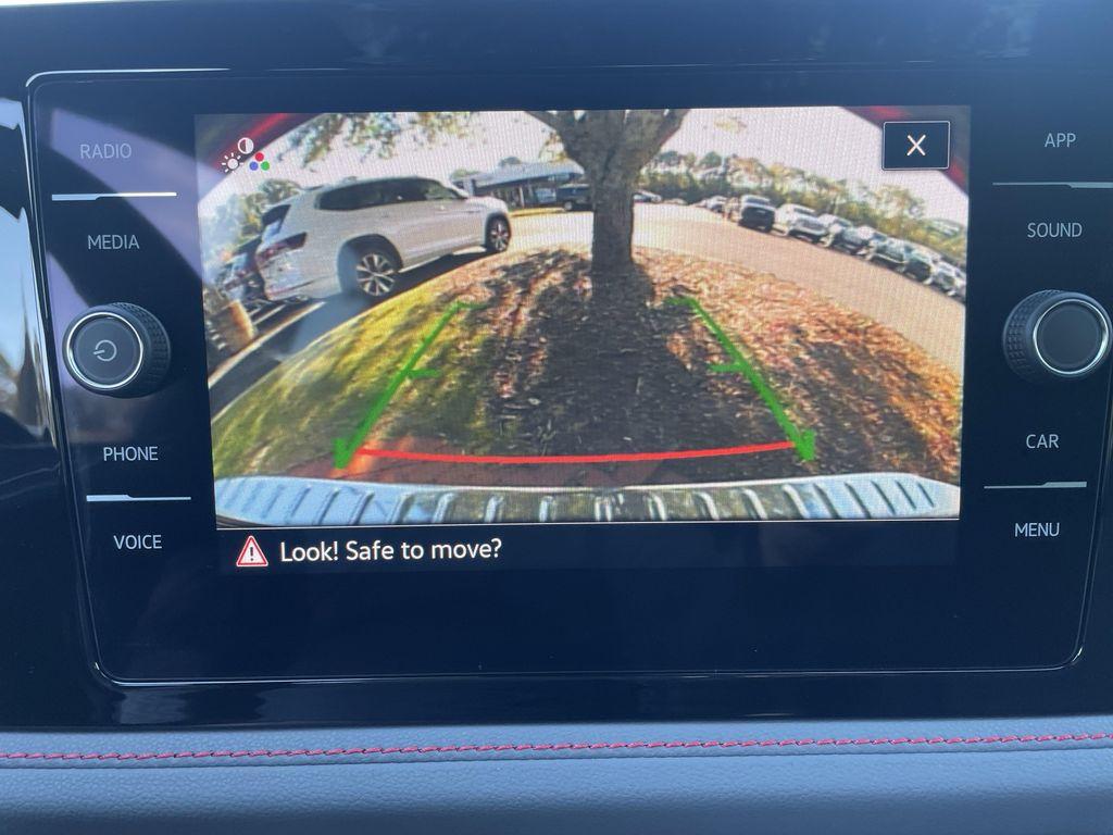 new 2026 Volkswagen Jetta GLI car, priced at $34,932