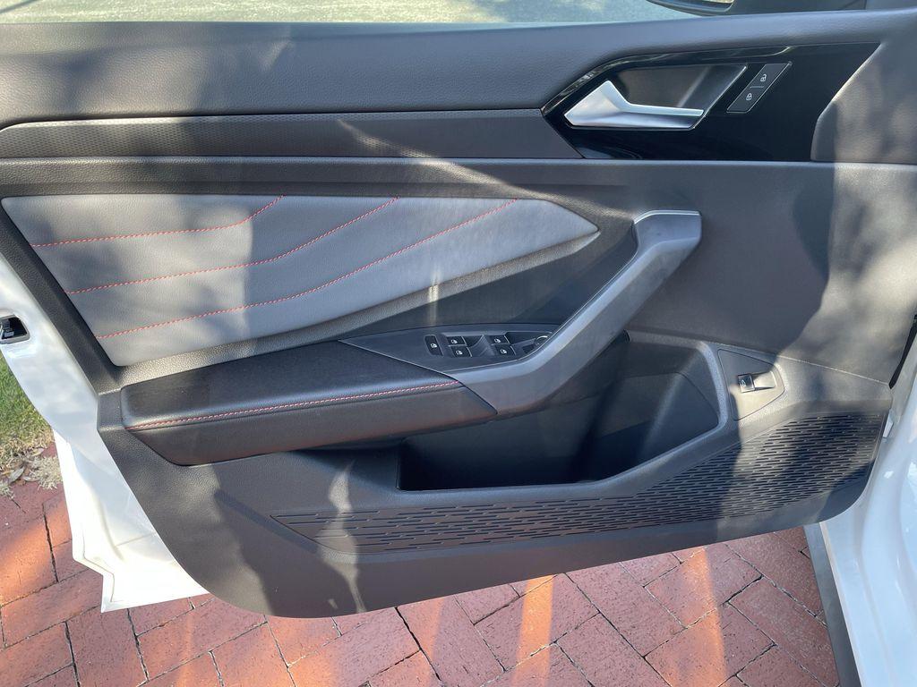 new 2026 Volkswagen Jetta GLI car, priced at $34,932