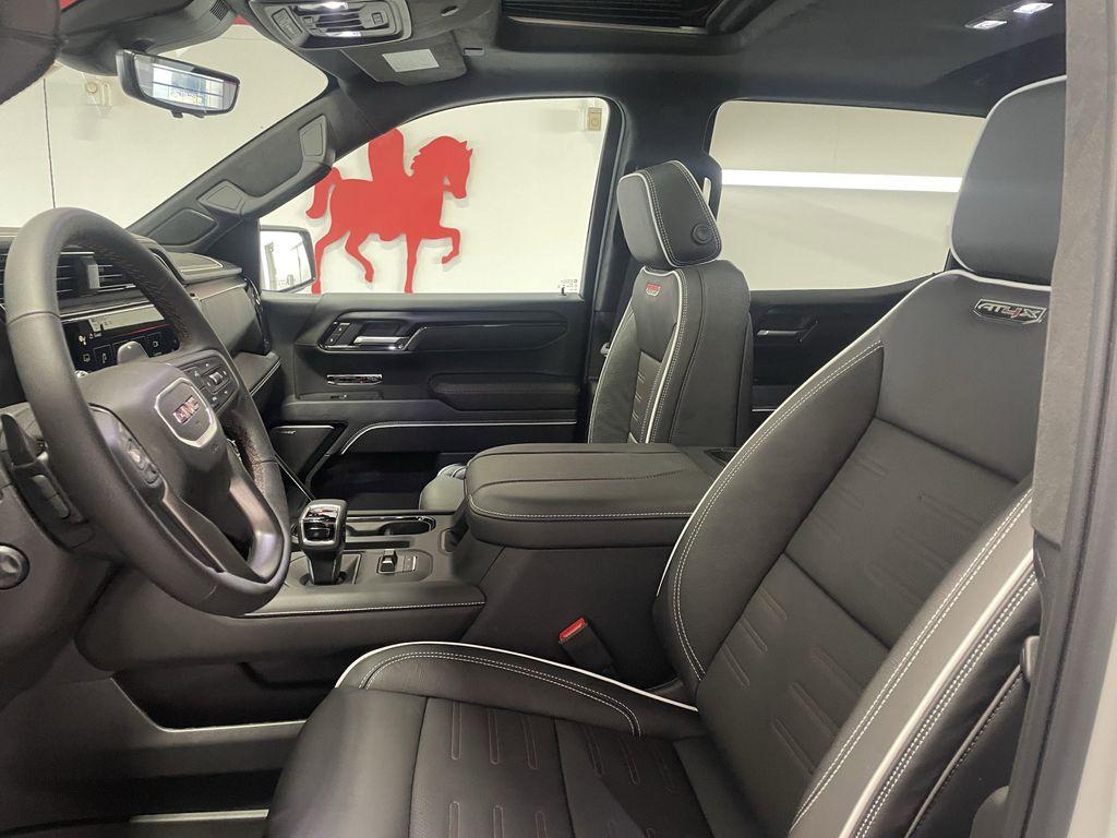 new 2026 GMC Sierra 1500 car, priced at $84,085