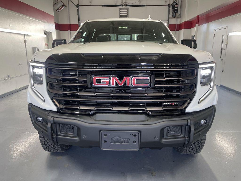 new 2026 GMC Sierra 1500 car, priced at $84,085