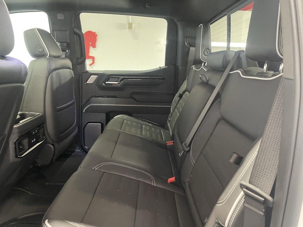 new 2026 GMC Sierra 1500 car, priced at $84,085
