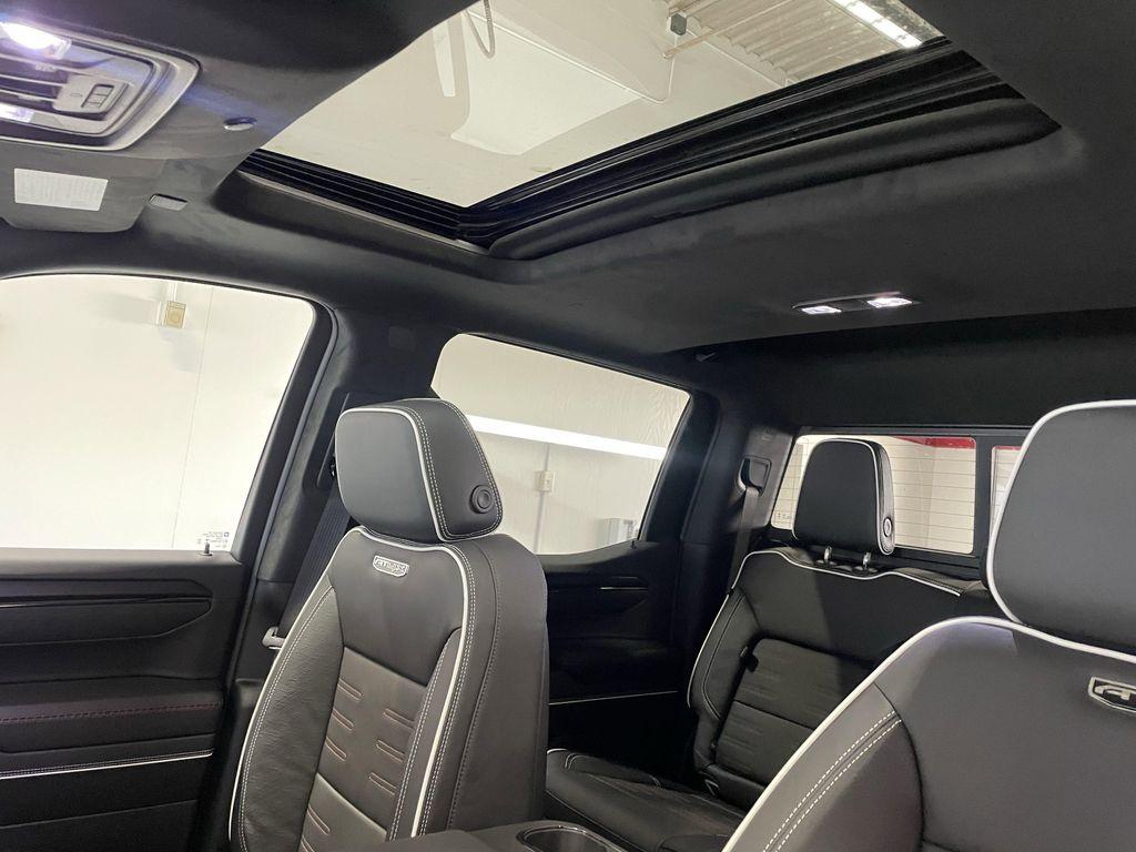 new 2026 GMC Sierra 1500 car, priced at $84,085