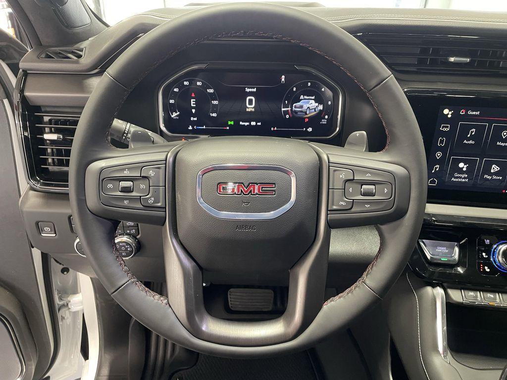 new 2026 GMC Sierra 1500 car, priced at $84,085