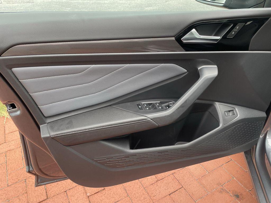 new 2027 Volkswagen Jetta car, priced at $32,593