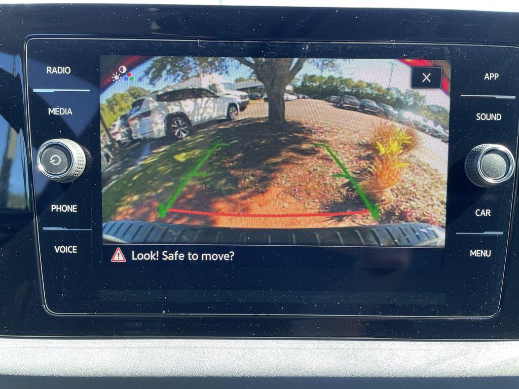 new 2026 Volkswagen Jetta car, priced at $28,693